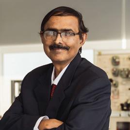Anand Kumar
