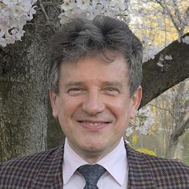 Dr. Andrea Nanetti