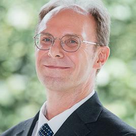 Chris Chilvers
