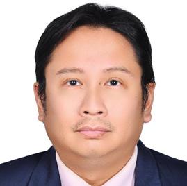 Dr. Christopher E. Macabuhay