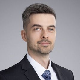 Damir Odobasic