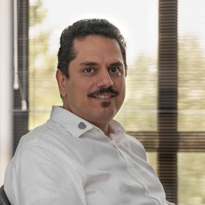 Ehsan Soleimaniha