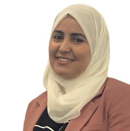 Fatiha Bazouche
