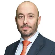 Gareth Morgan