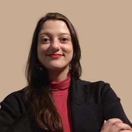 Karenyne F. Cunha