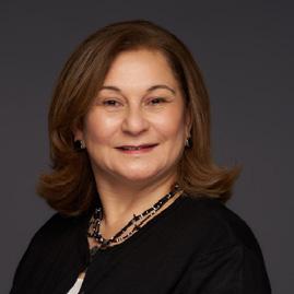 Dr. Randa Hariri