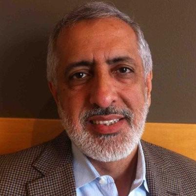Dr Sadiq Sait