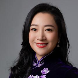 Sherry Fu