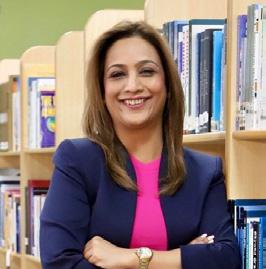 Dr. Sunita Marwaha