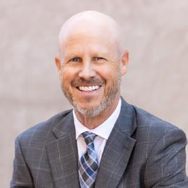 Dr. Timothy A. Smith