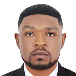 Mbacham Bertrand Agwo