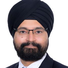 Manmohan Singh