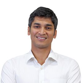 Pratham Mittal
