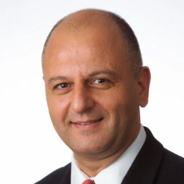 Prof. Dr. Şükrü Tüzmen