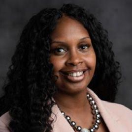 Tameka Womack