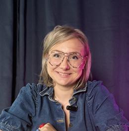 Dr Zuzanna Jastrzebska-Krajewska