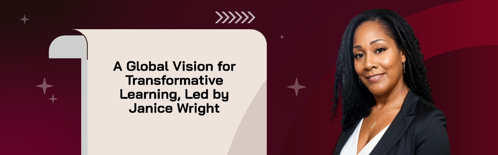 JRW Enterprises: A Global Vision for Transformative Learning