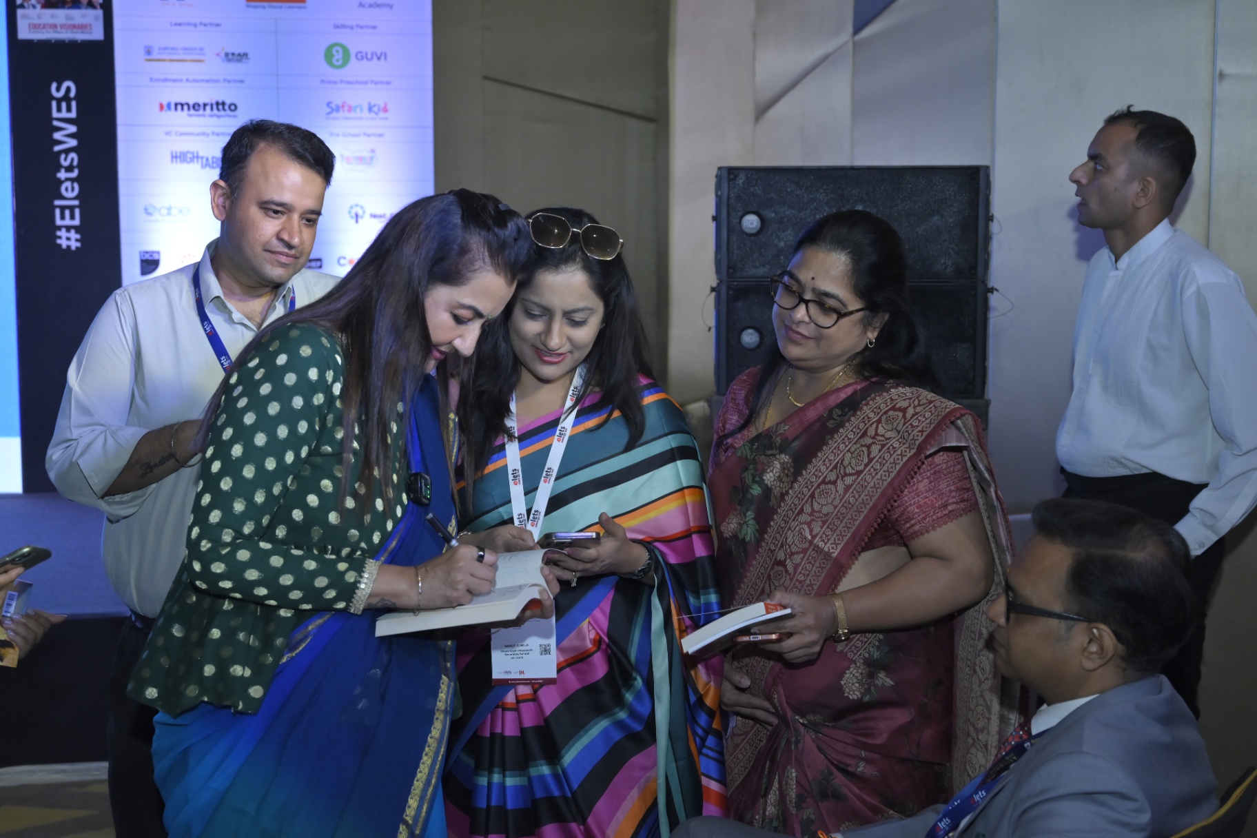 Networking opportunities