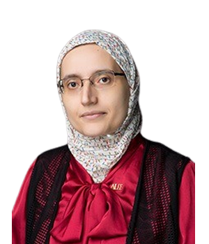 Dr. Ahmed S. Yamani