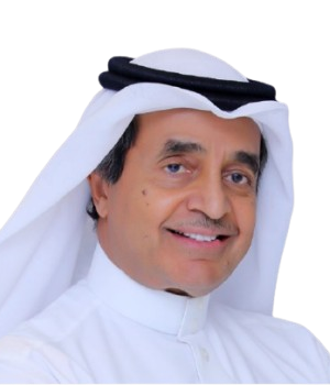 Dr. Ahmed S. Yamani