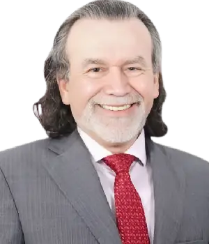 Dr. Ahmed S. Yamani