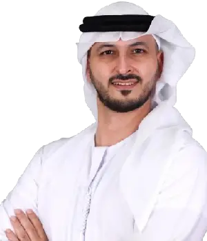 Dr. Ahmed S. Yamani