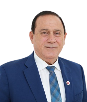 Dr. Ahmed S. Yamani