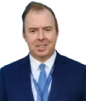 Dr. Ahmed S. Yamani