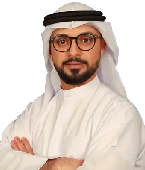 Dr. Ahmed S. Yamani