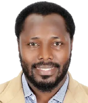 Dr. Ahmed S. Yamani