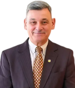 Dr. Ahmed S. Yamani