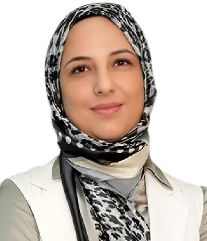 Dr. Ahmed S. Yamani