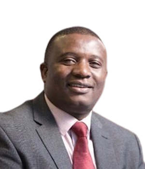 Dr. Ahmed S. Yamani