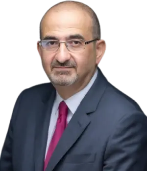 Dr. Ahmed S. Yamani