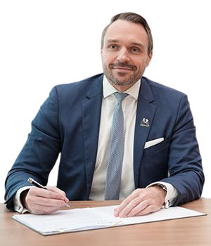 Dr. Ahmed S. Yamani
